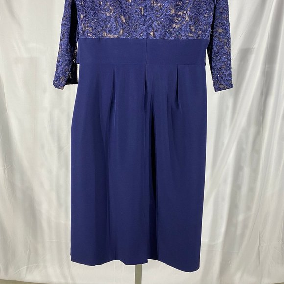 Dress - After Five - Picture 4 of 6